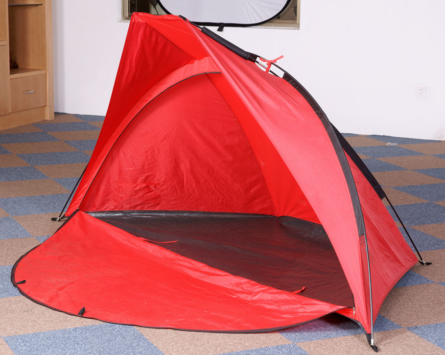 tent