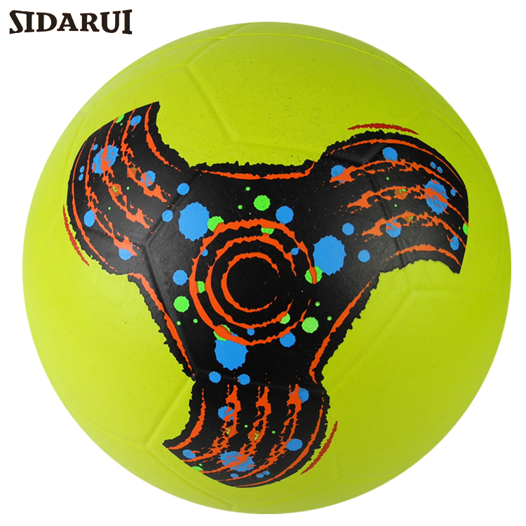 Factory price custom printing training size 5 soccer