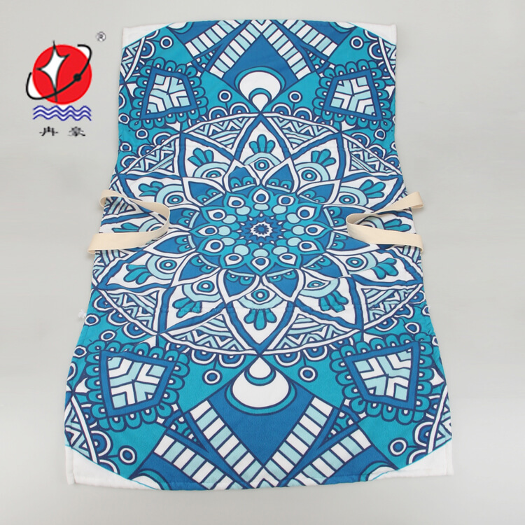 RH-CBT0002 Bathroom textiles beach towel print beach towel microfiber beach towel microfiber towel bag