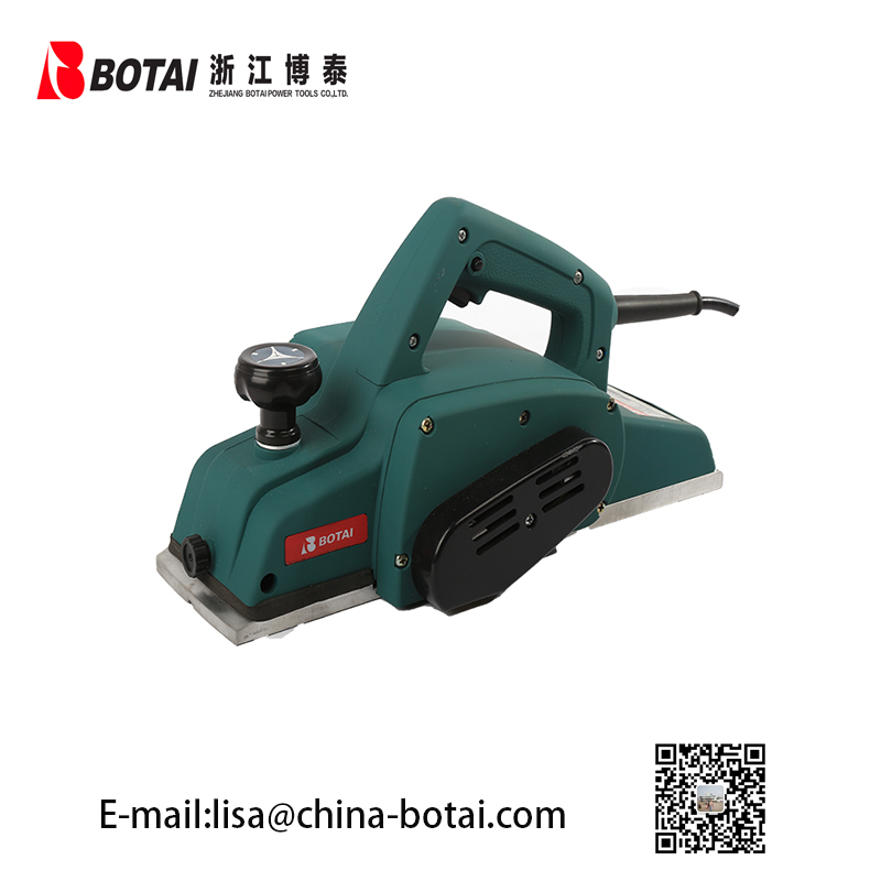 1591 M1B-BT-1911 Electric Planer