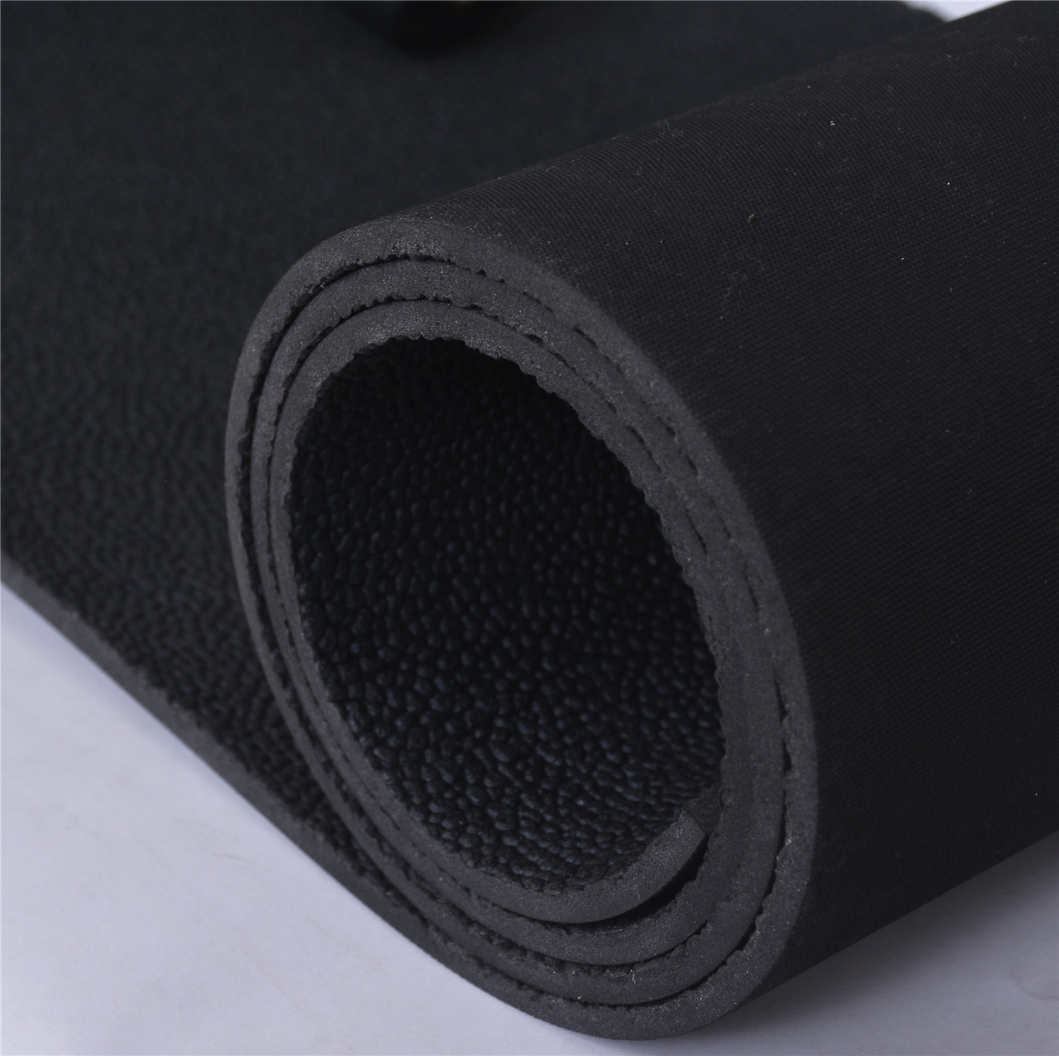 Butyl Rubber Sheet