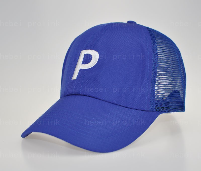 Mesh Cap