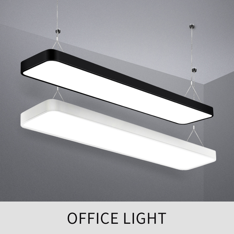 LED Office Light 26W 36W 50W 60W 80W