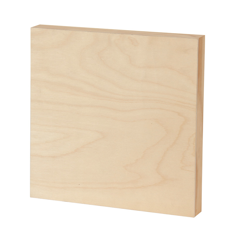 wooden panel