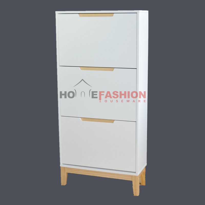 Shoe cabinet
