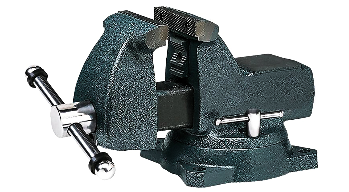 JIANGSU SWORDFISH BENCH VISE CO., LTD – arandela metálica 4