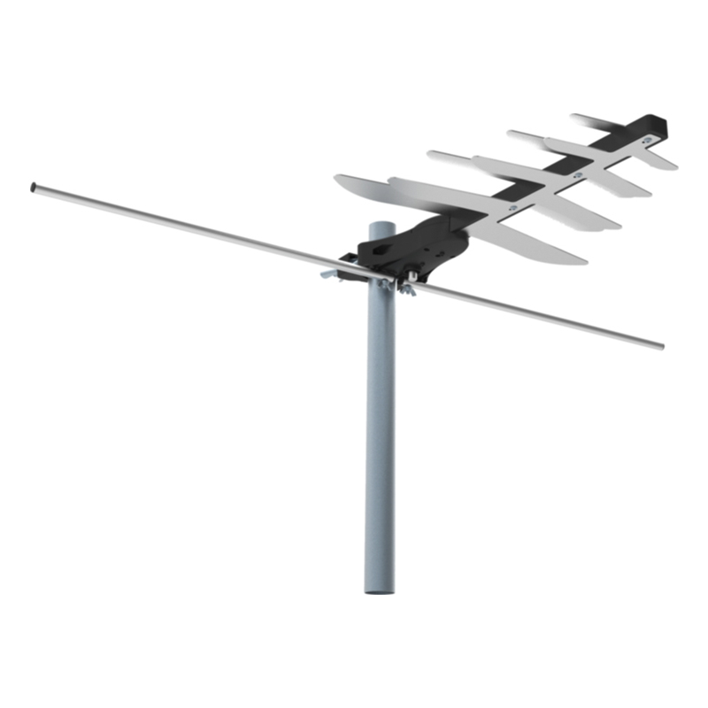 Outdoor VHF/UHF COMBO TV Antenna AV-37UV