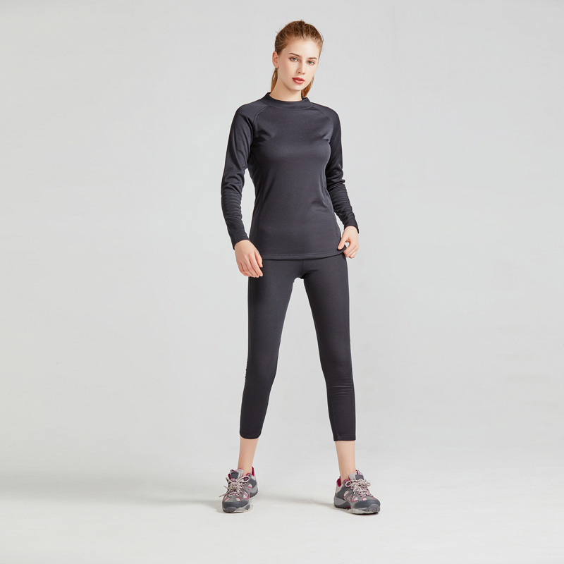 Ladies underwear shirt
