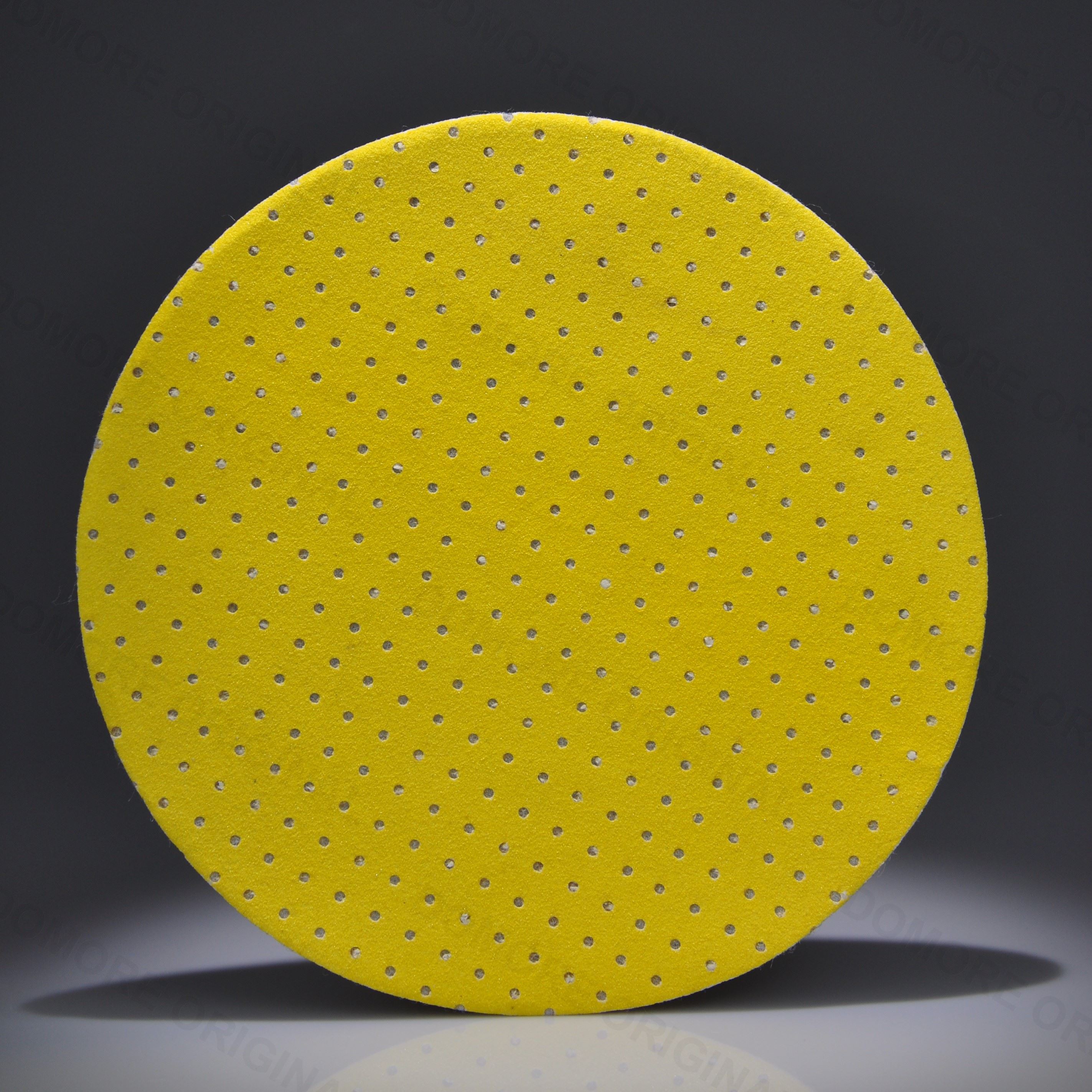 Dust-free Sanding Pad
