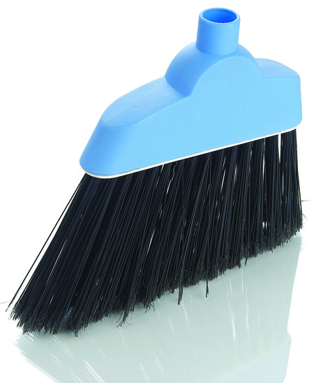 Broom head