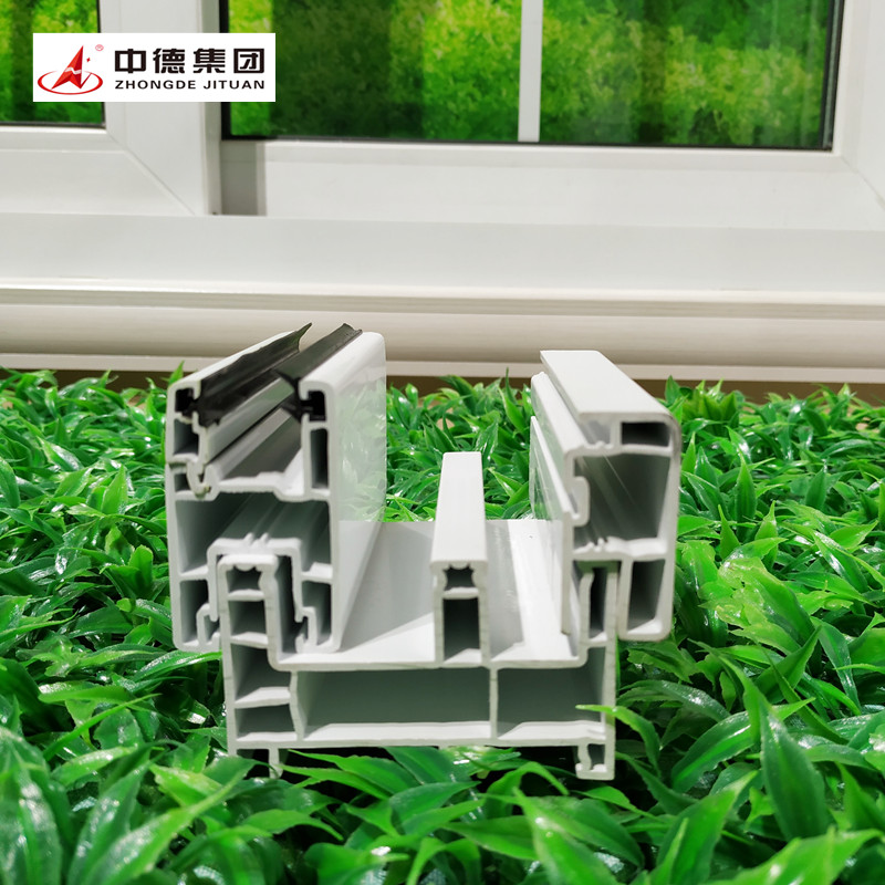 Shanxi zhongde plastic-steel profile Co.,Ltd – mesa de comedor 2
