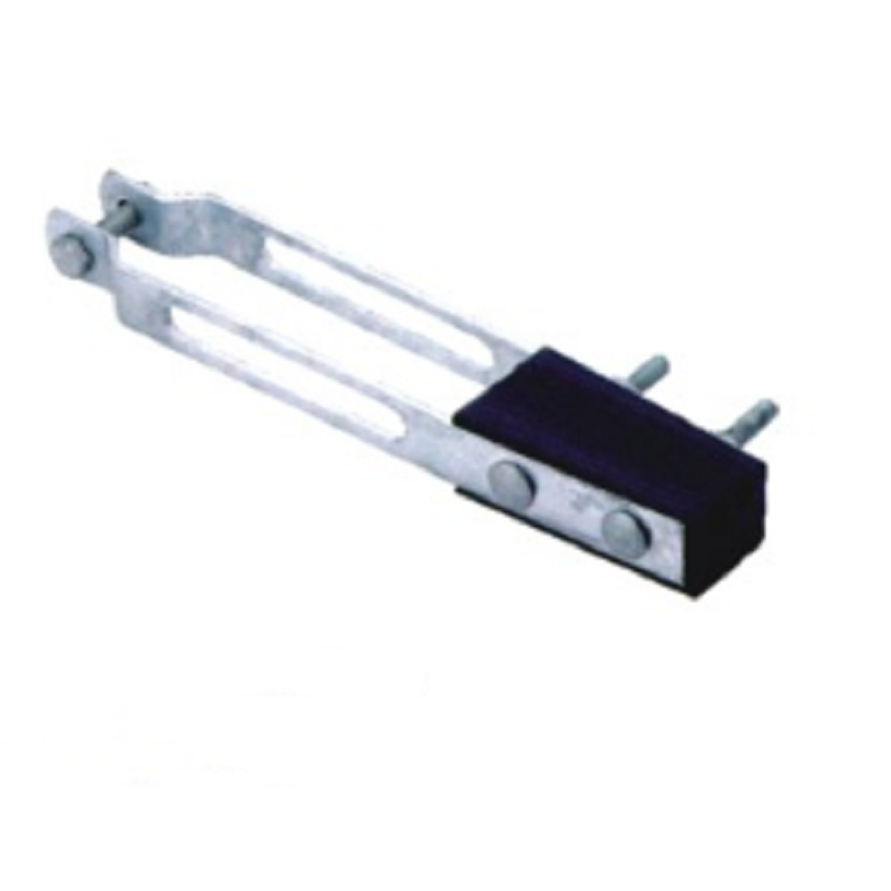 Anchoring clamp