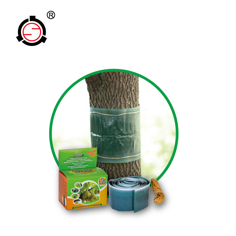 Tree Insect Glue Band