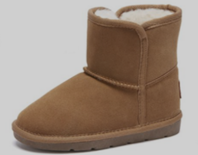 Snow Boots
