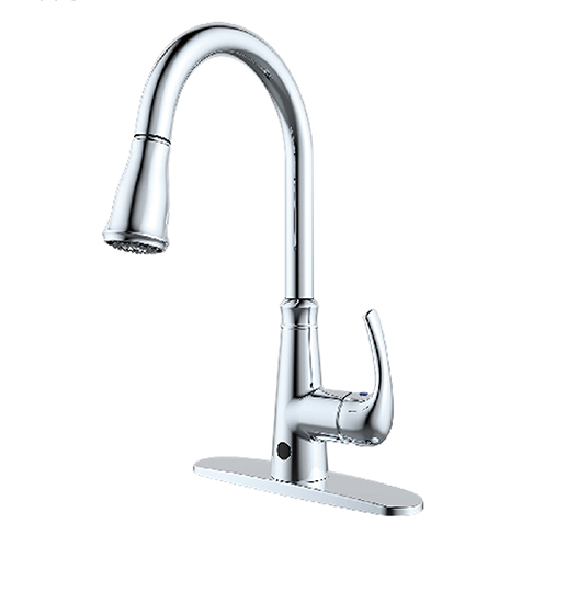 Kitchen Faucets