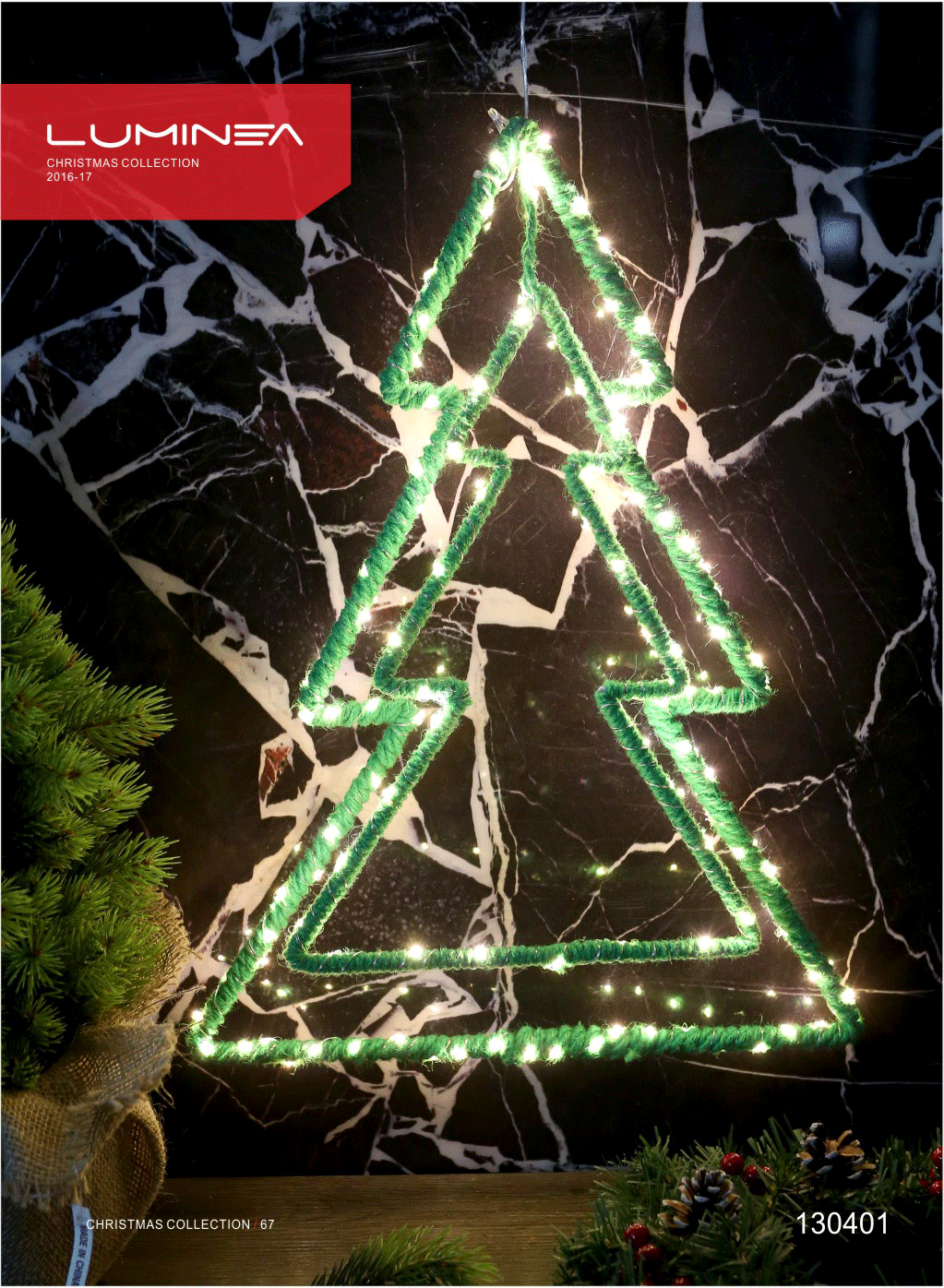 Christmas tree