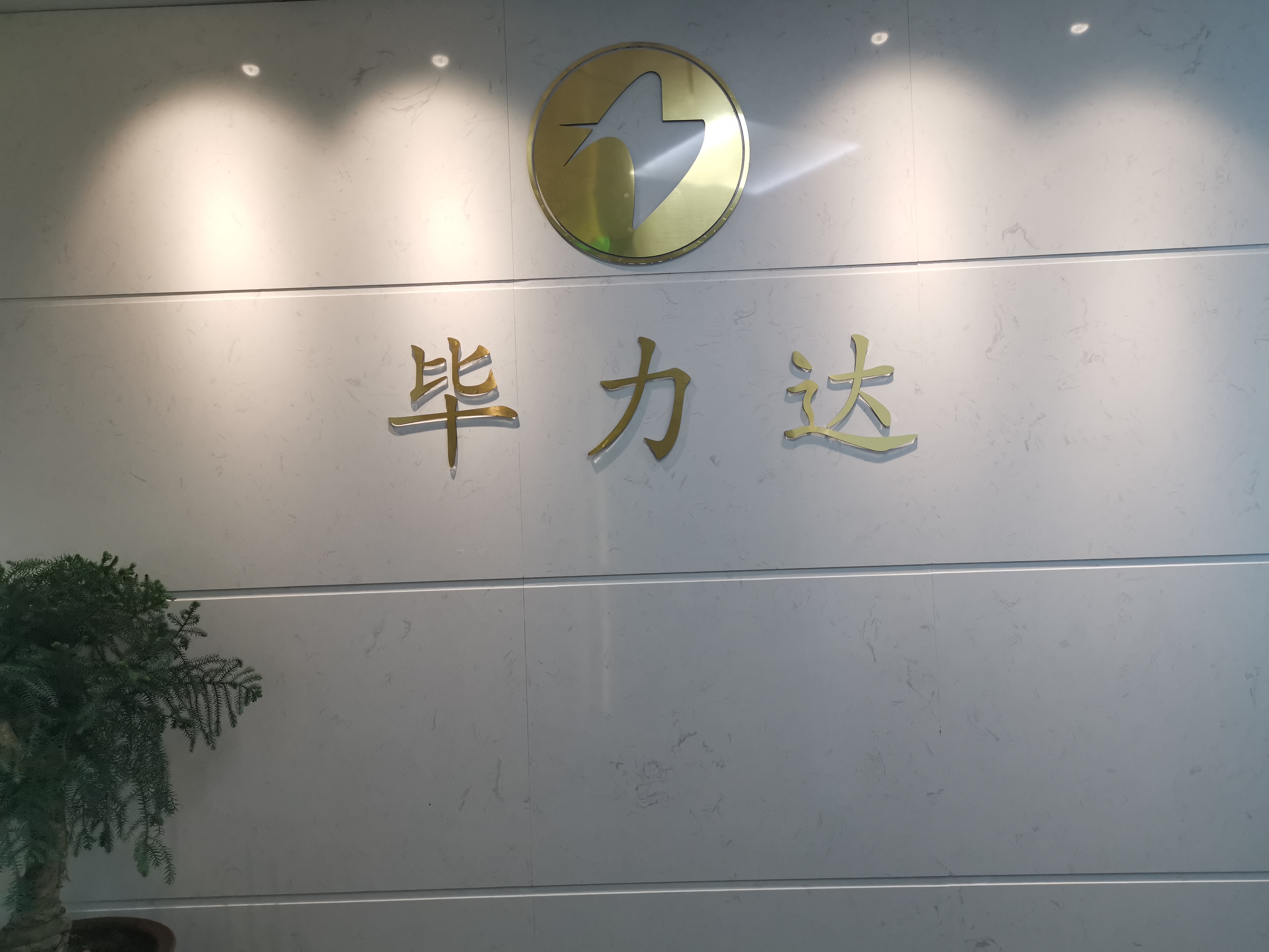 Xiamen Bilida Import and Export Co., Ltd. – Other small processing machinery 1