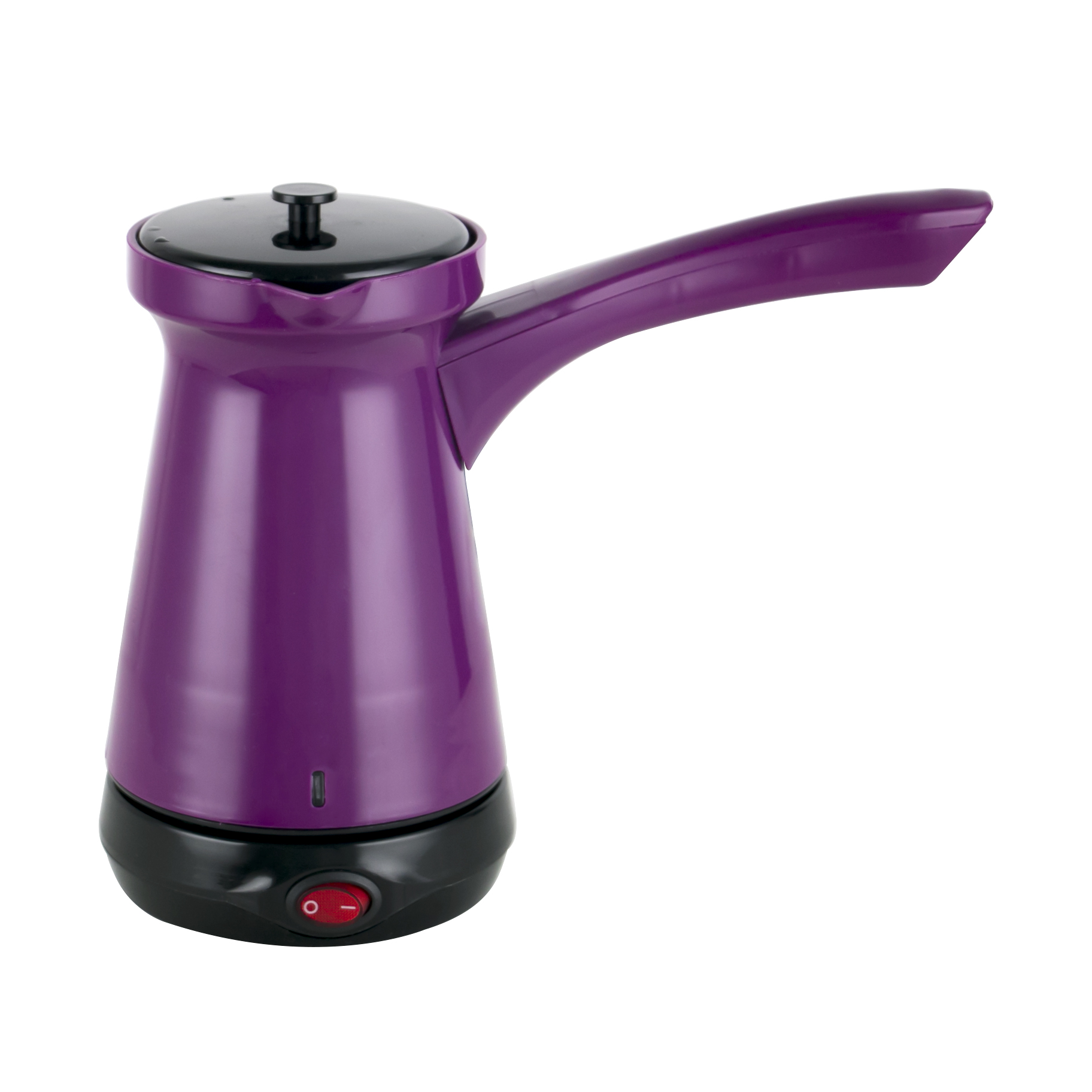 Turkish Coffee Maker
