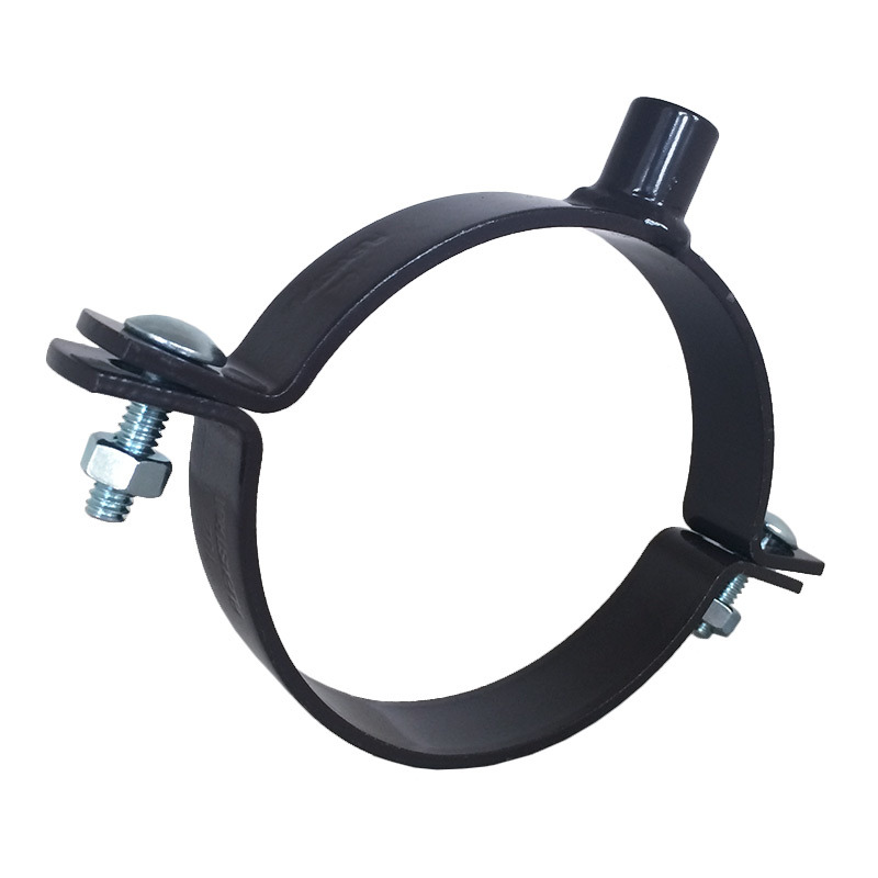 Nut Clips