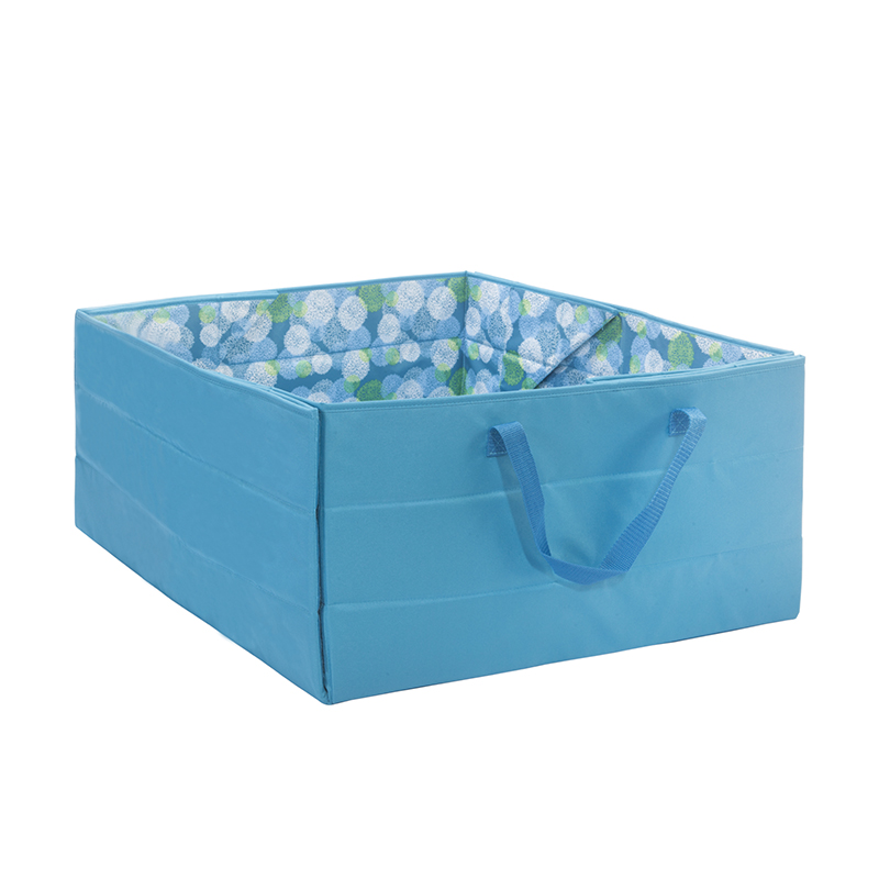 Mat & Box-L