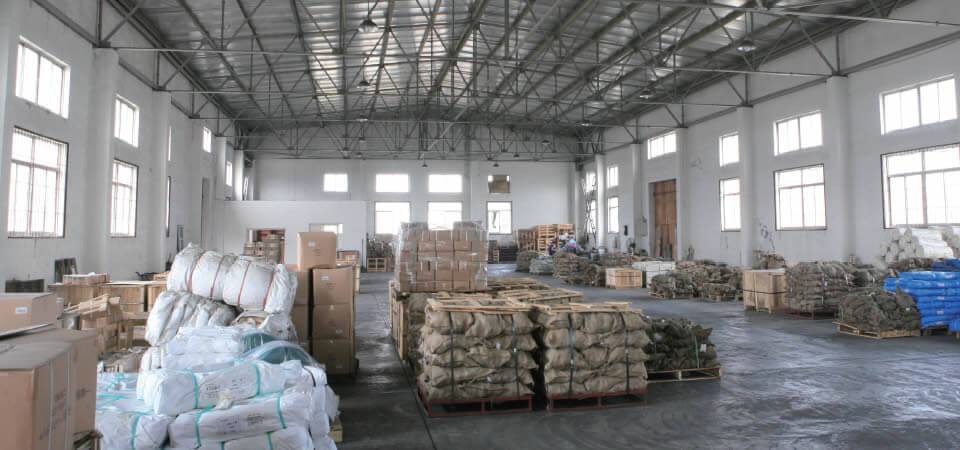 Yantai Jinsheng Hardware Machinery Co., Ltd. – 卸扣 1
