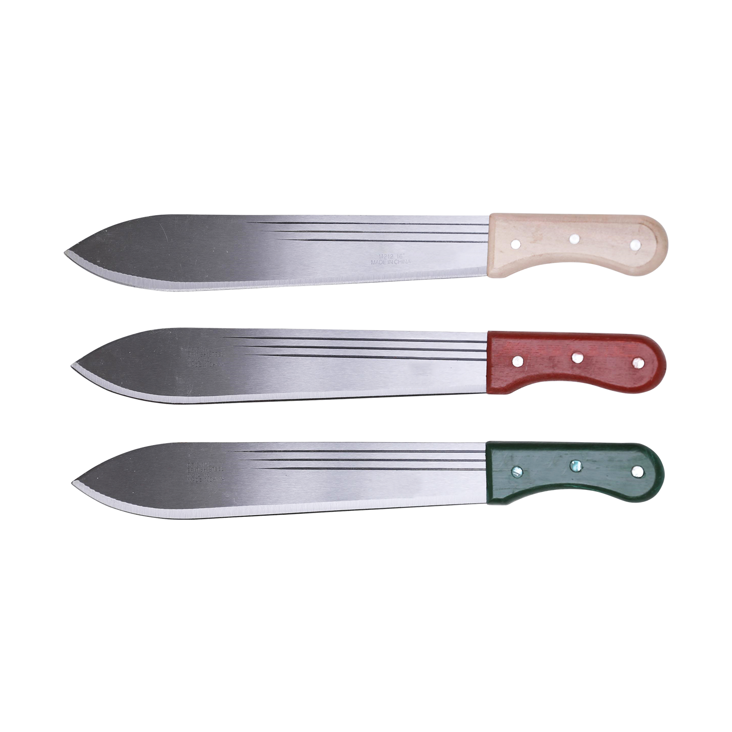 Machete M212