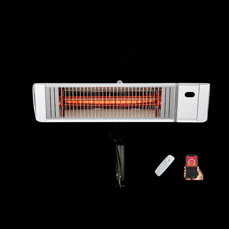 Bluetooth heater LDHR009-200KB
