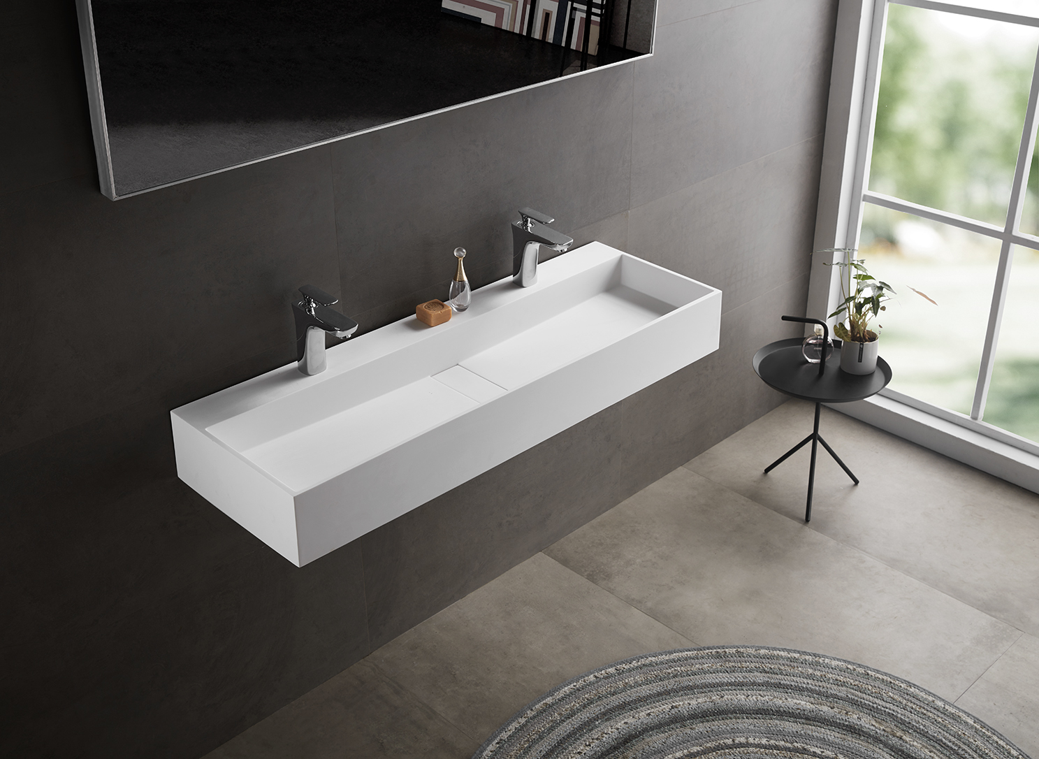 GuangDong Rosery Bath Equipment Co.,Ltd. – sofá de cuero 3
