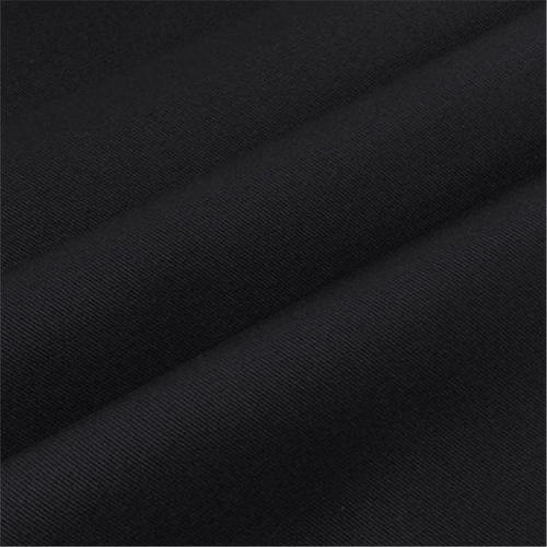 100% dyed cotton