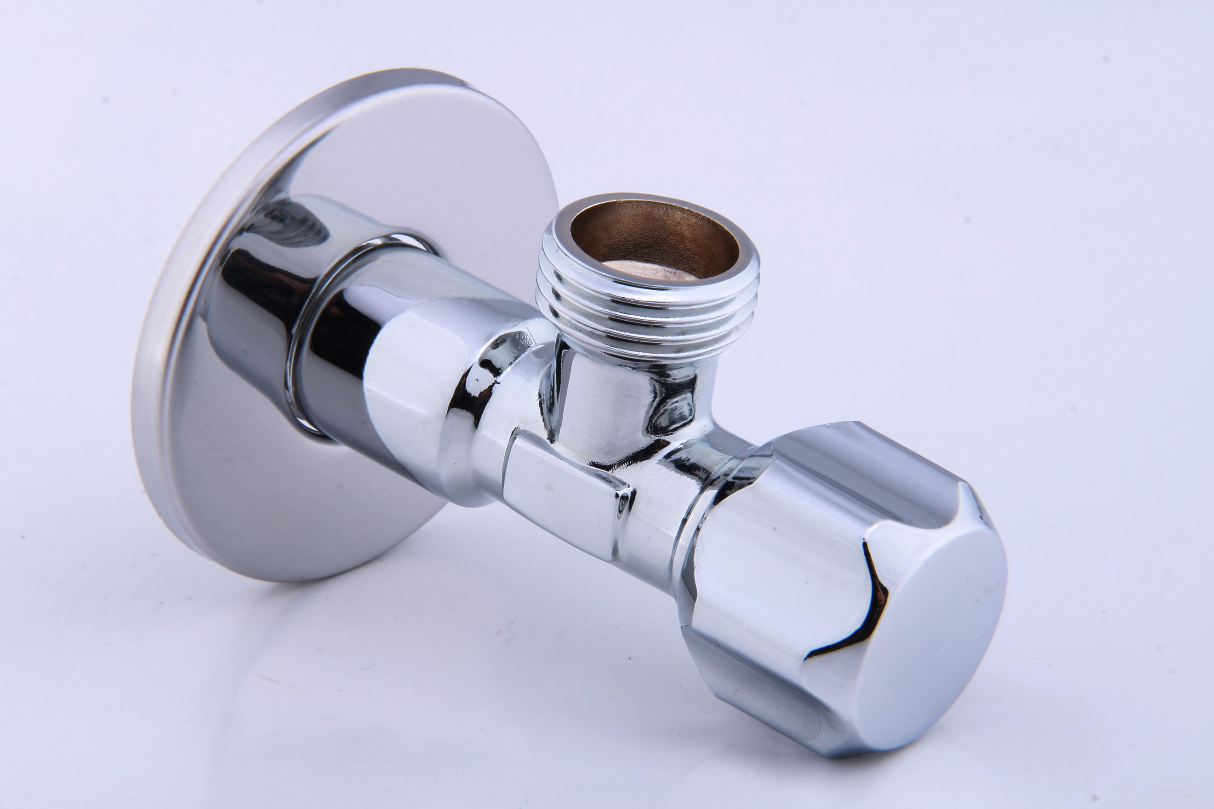 Angle Valve