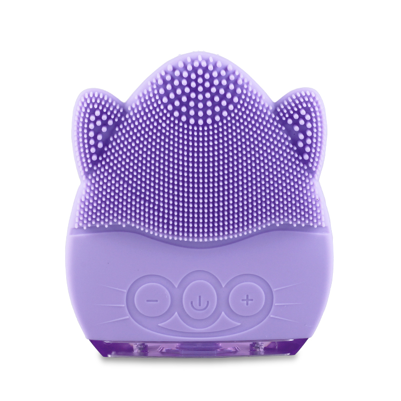 Facial Sonic Cleaner