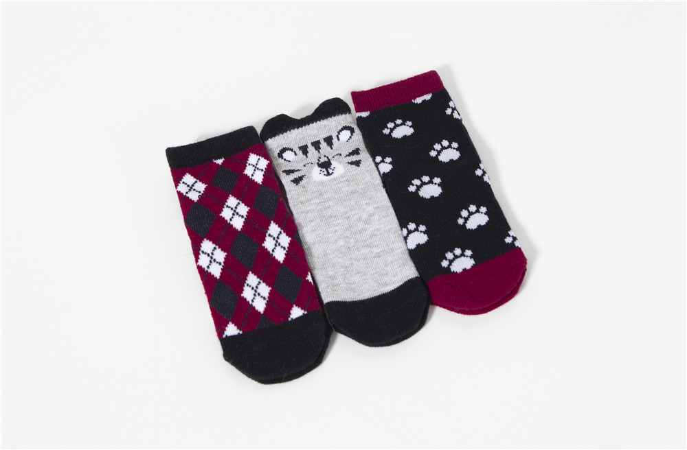 Boy socks
