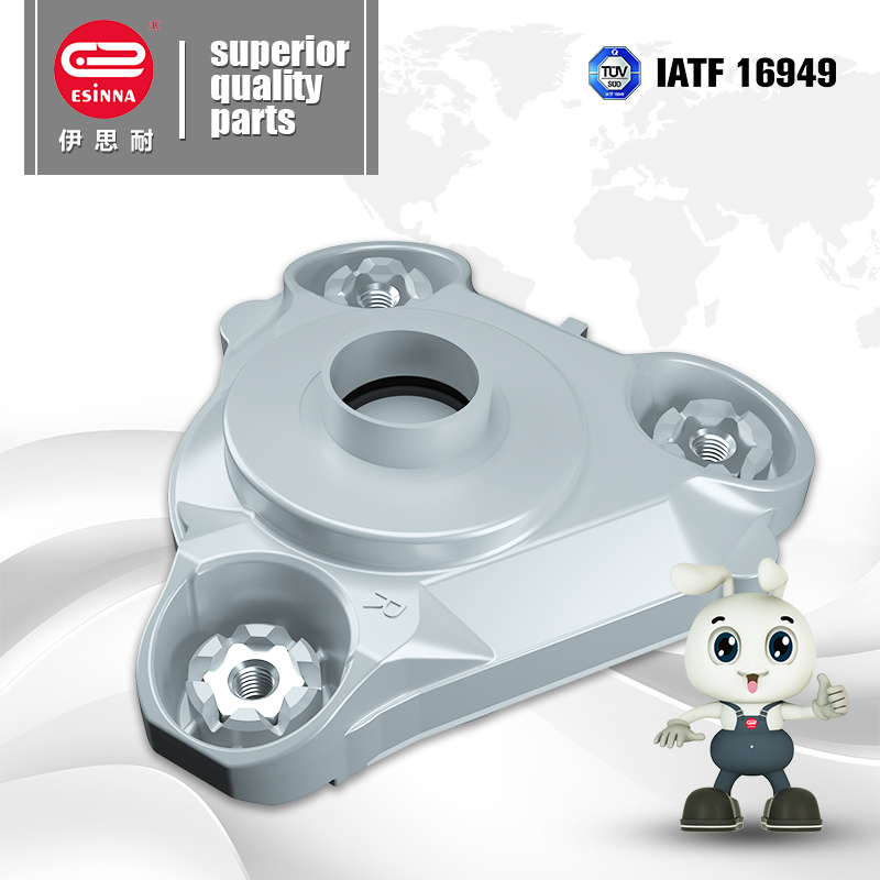 Strut Mount For Citroen Jumper