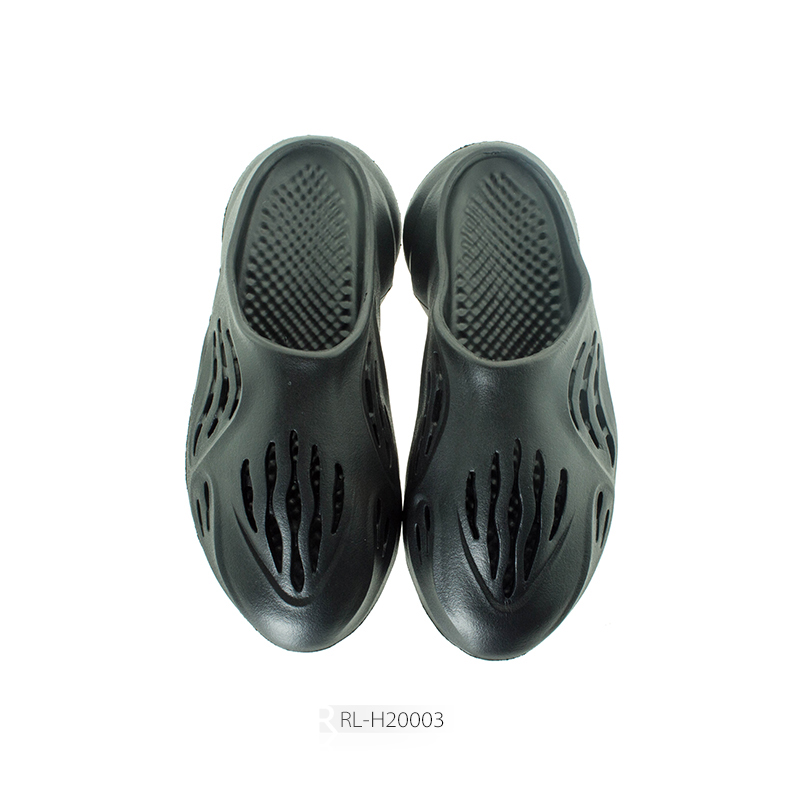 Original Quality Style Hole Eva Summer Sandals for Women and Men