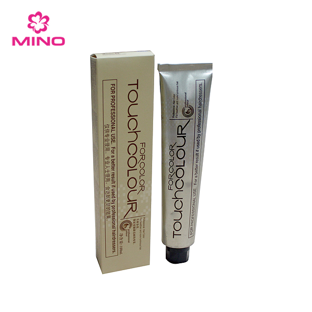 TOUCHCOLOR professional hair color