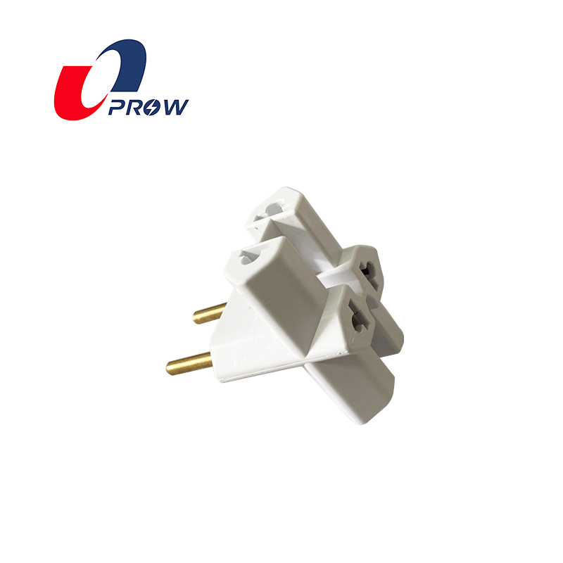 Plug And Socket