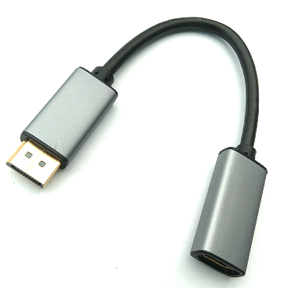 DP Displayport Convertor Series