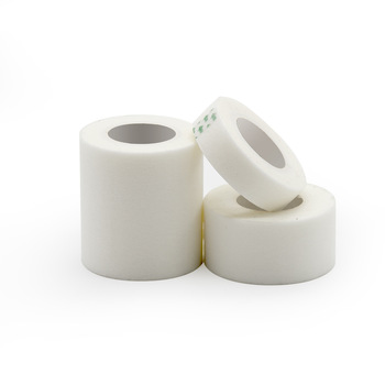 Nonwpore premium non-woven surgical tape (Coated with Acrylic Adhesive)