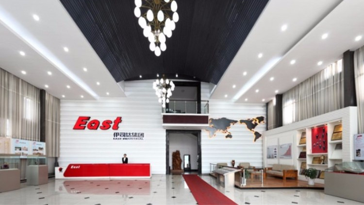 Ningbo Yisida Sanitary Ware Co., Ltd. – mop rubber heads 2
