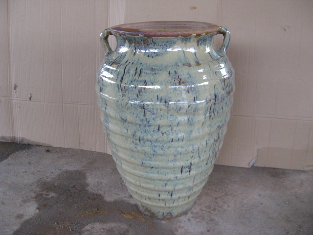 Ceramic Pot