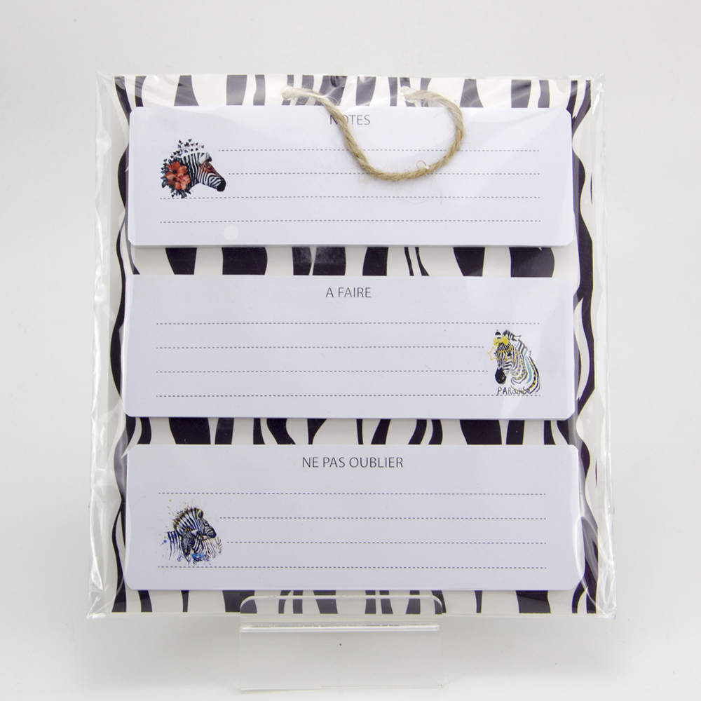 Desk Weeklly Planner