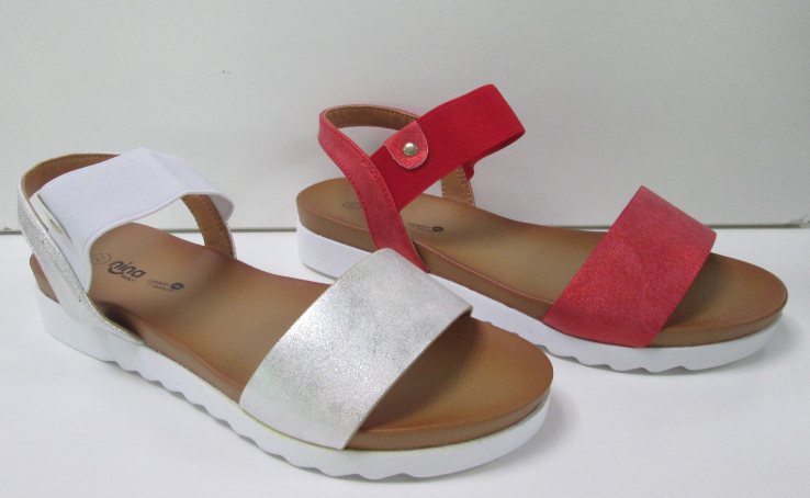 Lady Sandals