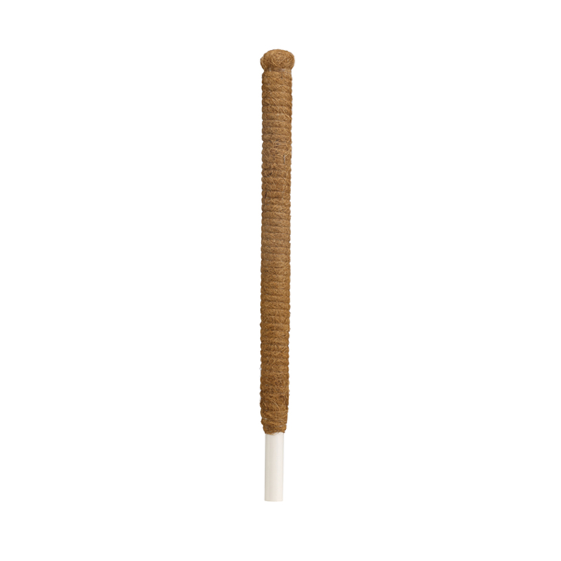 Coco Pole Plastic End