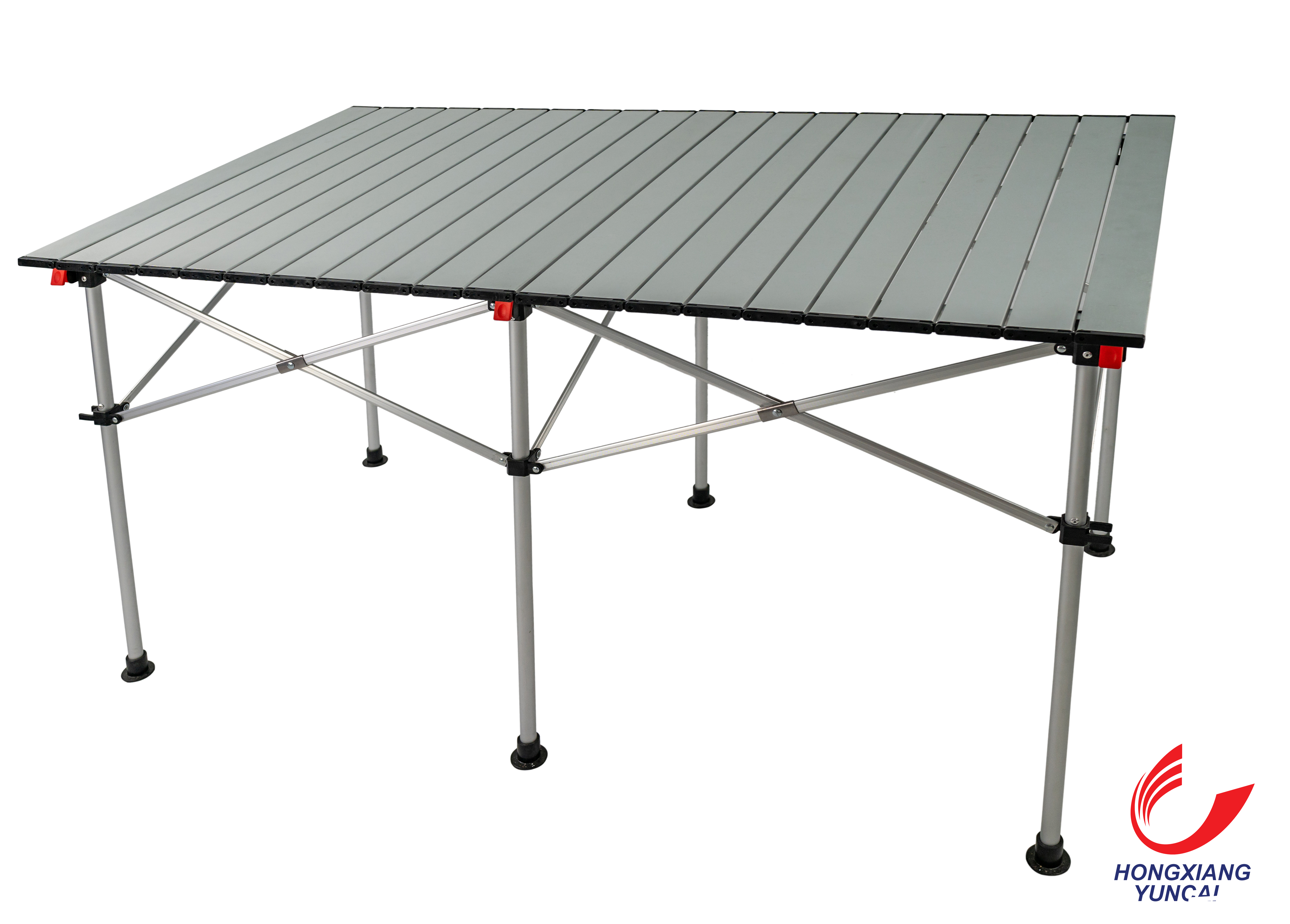 folding table