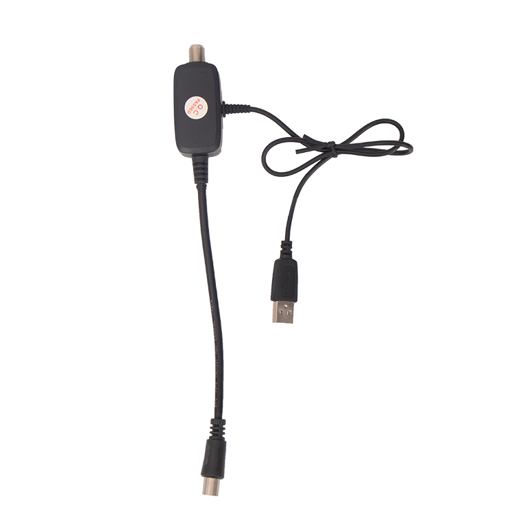 digital amplifier