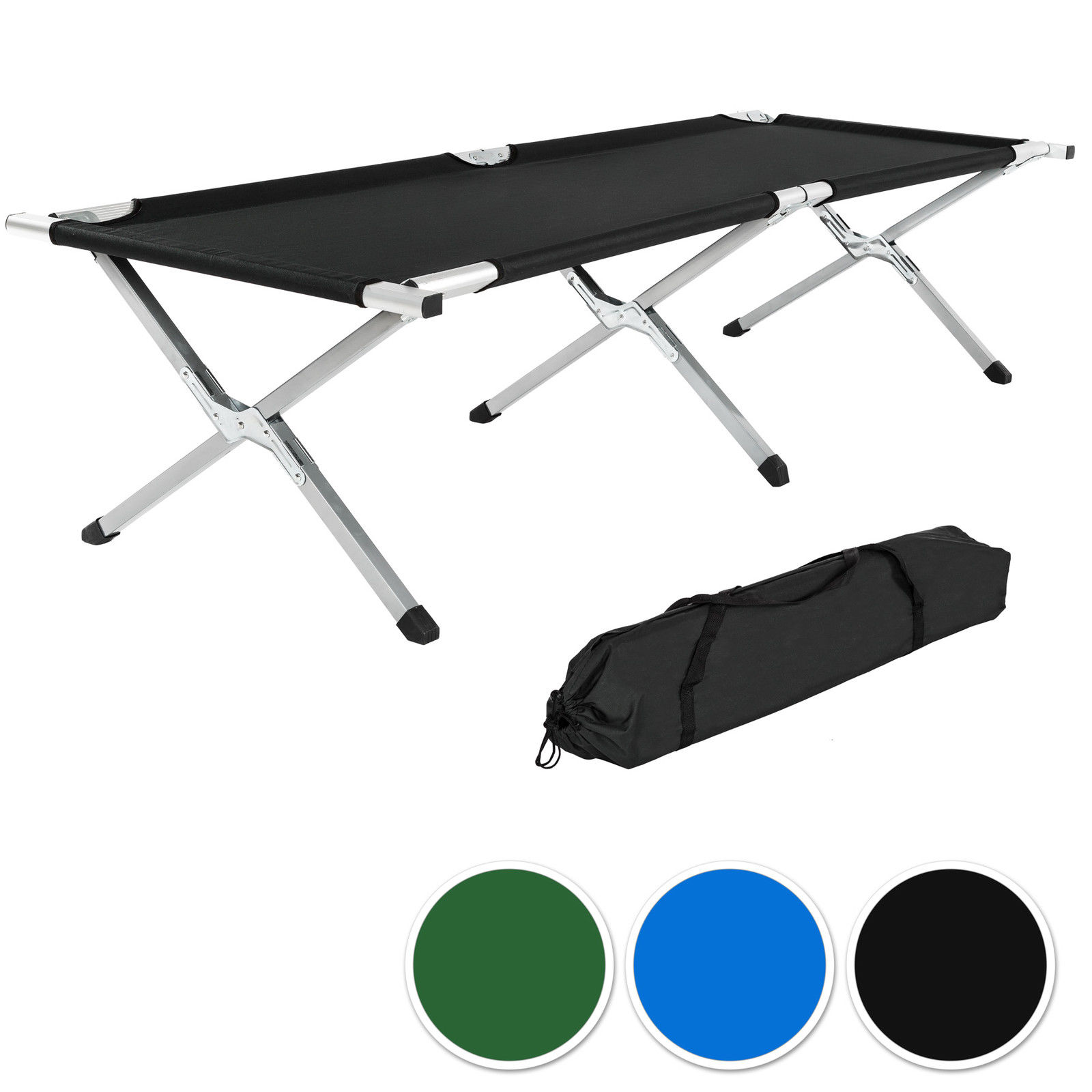 Metal Foldable Bed