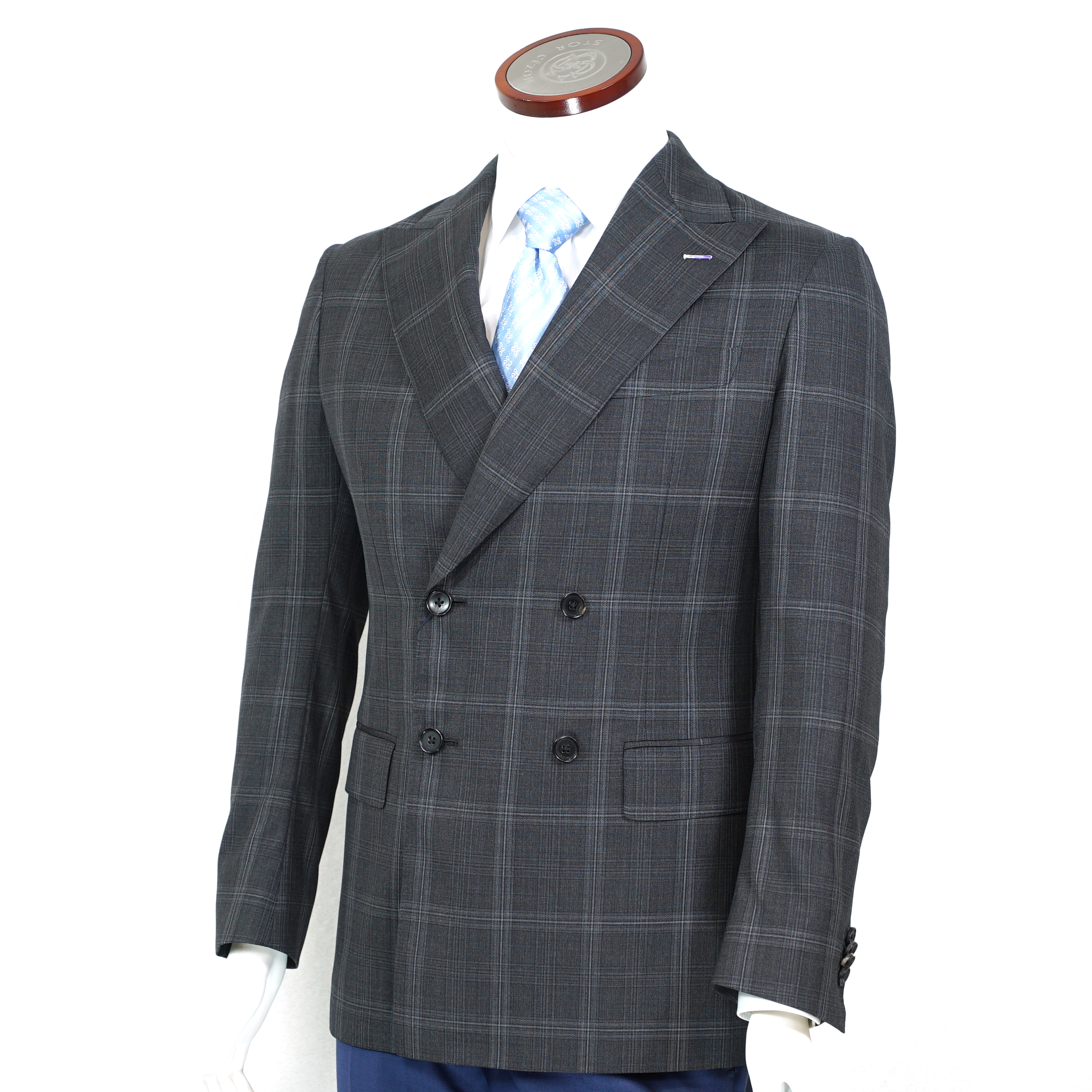 men's suit