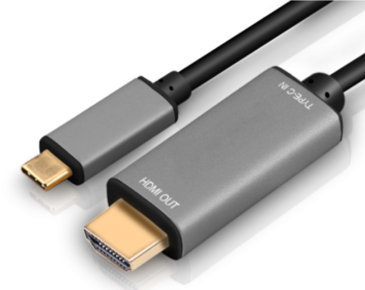 USB Type C Convertor Series