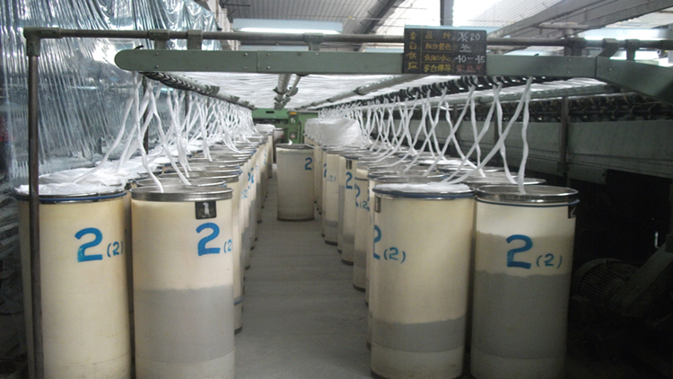 Fuxin Fu Cotton Textile Co., Ltd. – cotton cloth 2