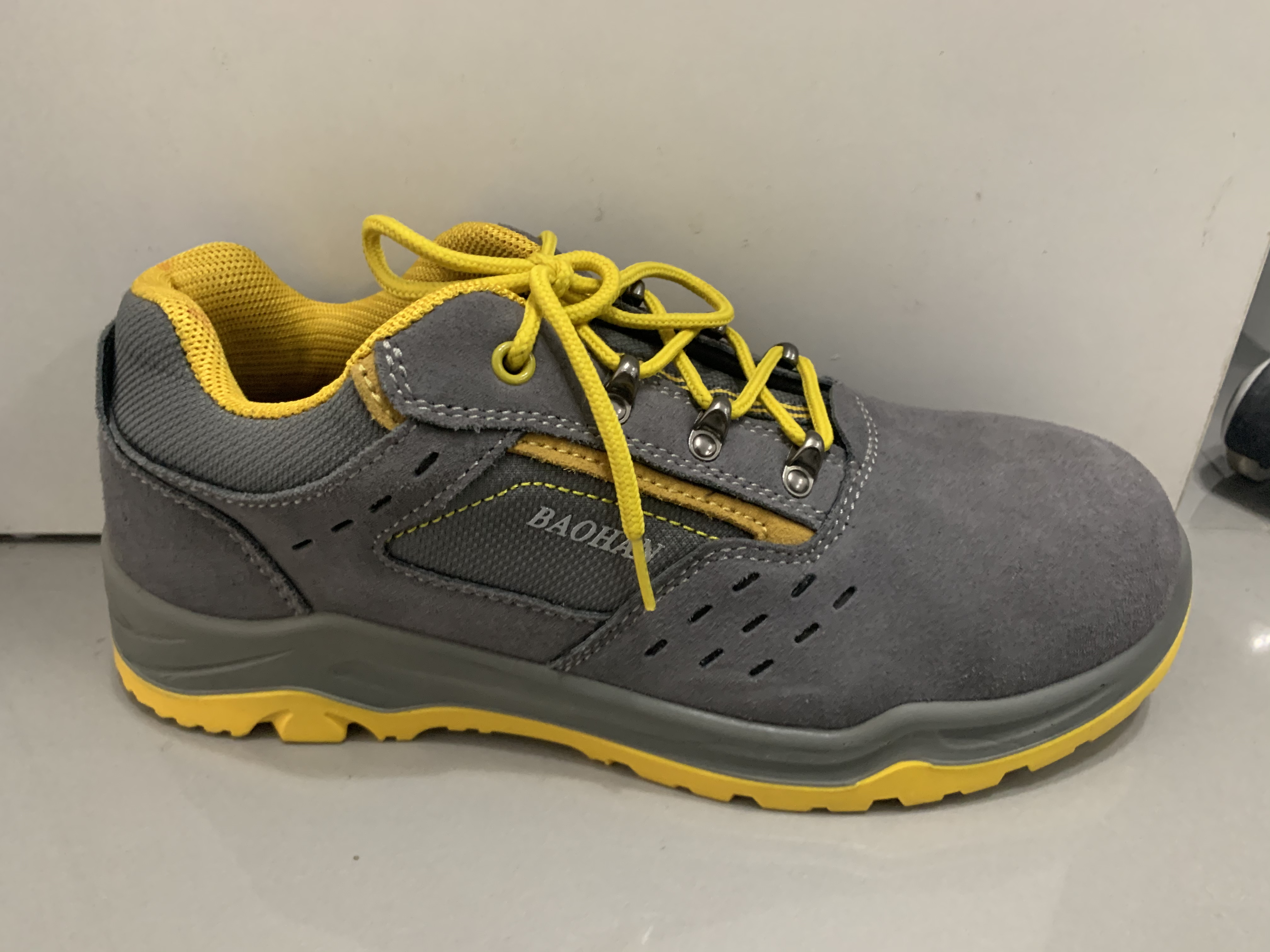 Safety Shoes